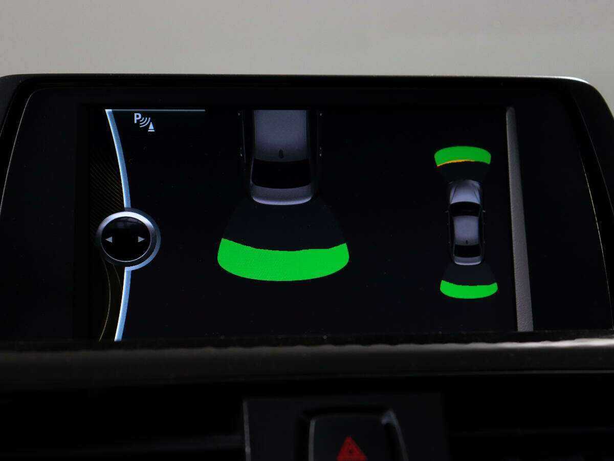 BMW 3 серии 320i xDrive, 2014 Фото №13