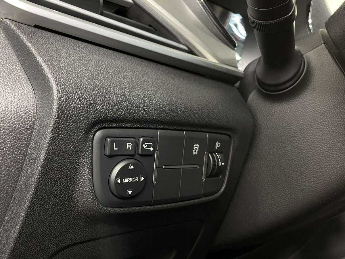 Changan CS35PLUS, 2019 Фото №8