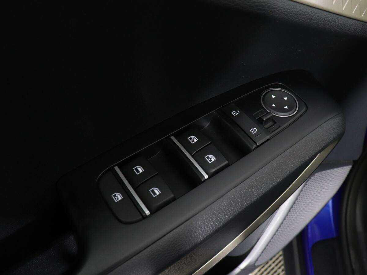 Kia Soul, 2021 Фото №14