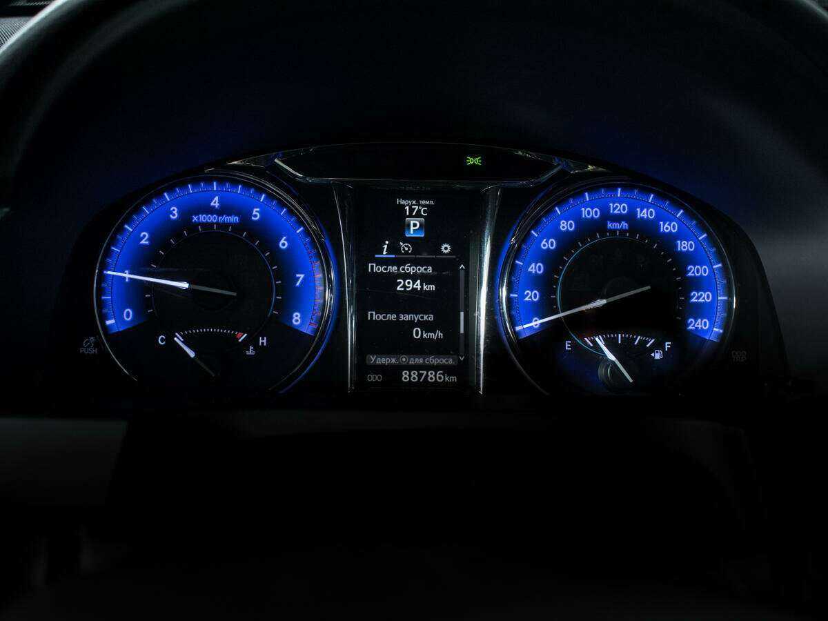 Toyota Camry, 2015 Фото №11