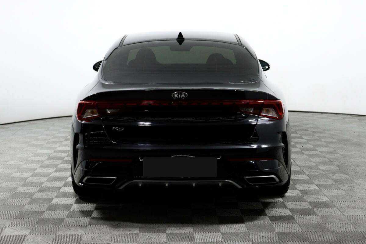 Kia K5, 2020 - 56 298 км. | Фото №6