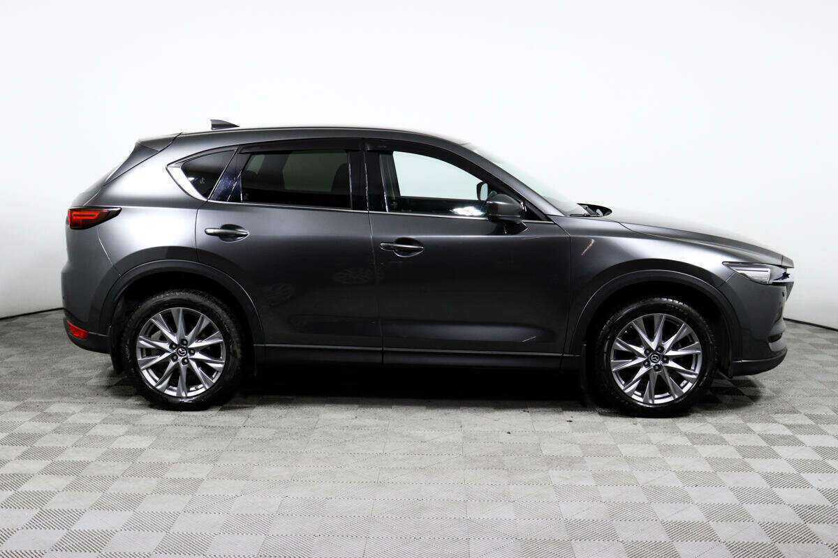 Mazda CX-5, 2020 - 50 000 км. | Фото №4