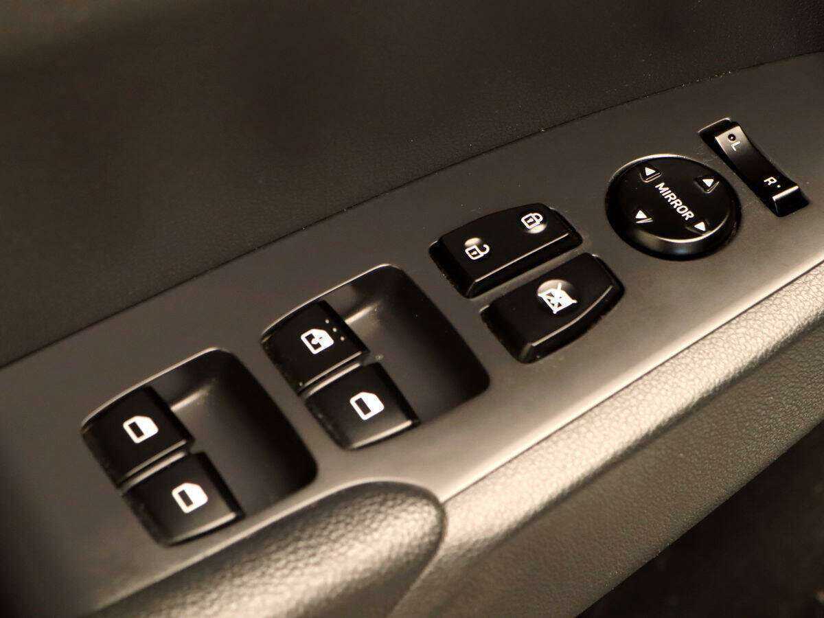 Hyundai Solaris, 2020 Фото №11