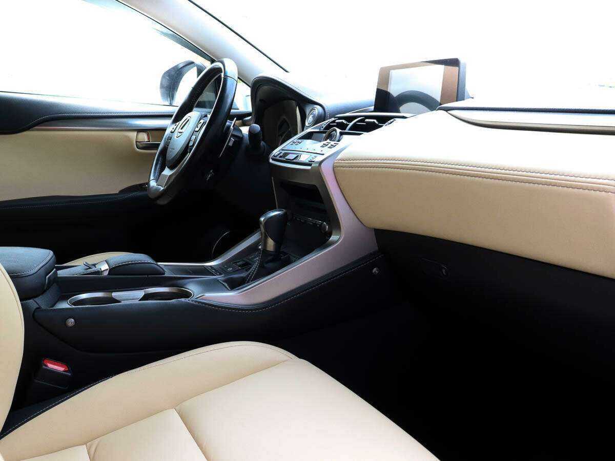 Lexus NX 200, 2017 - 87 446 км. | Фото №7