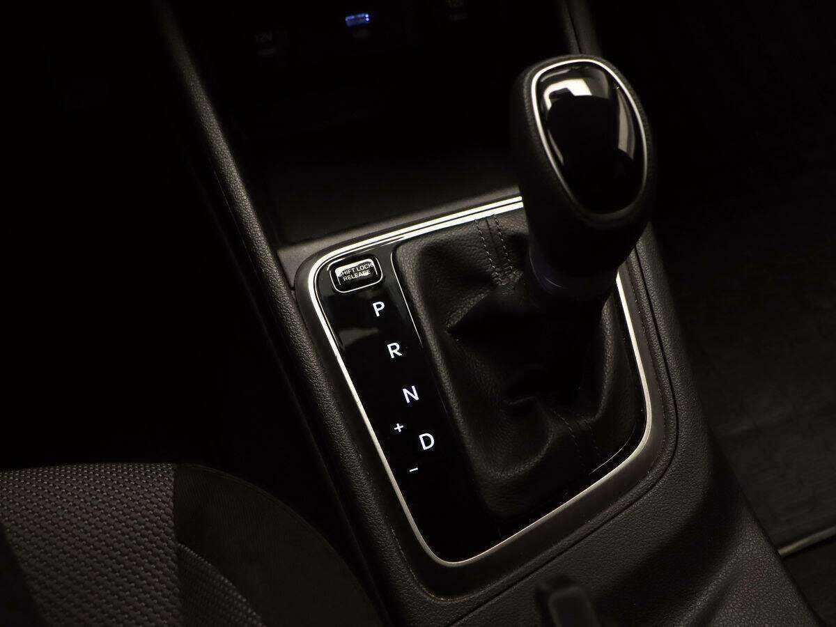 Hyundai Solaris, 2020 Фото №13