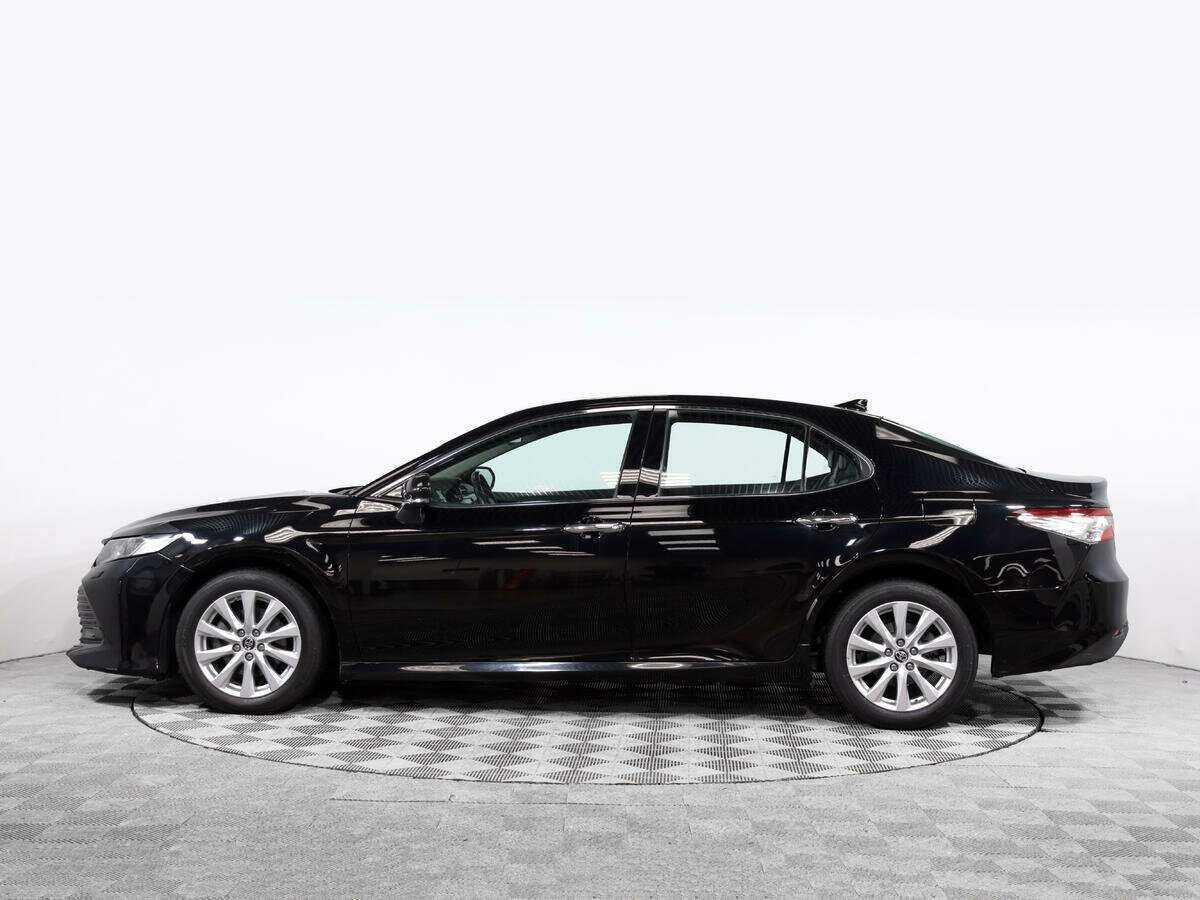 Toyota Camry, 2018 - 131 282 км. | Фото №7