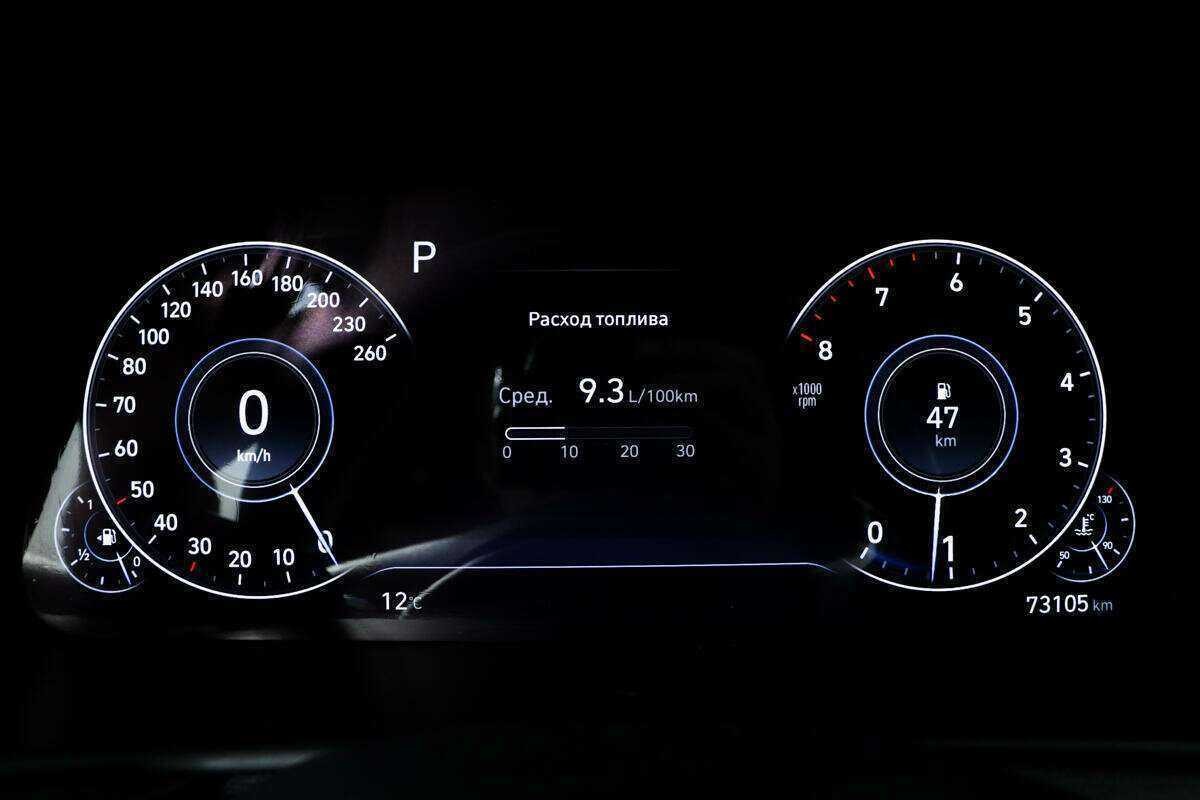 Hyundai Sonata, 2020 Фото №10