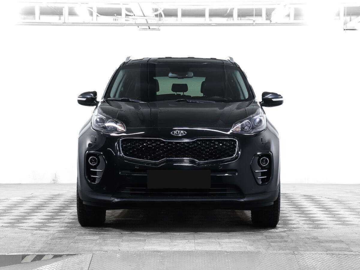Kia Sportage, 2018 - 90 000 км. | Фото №2