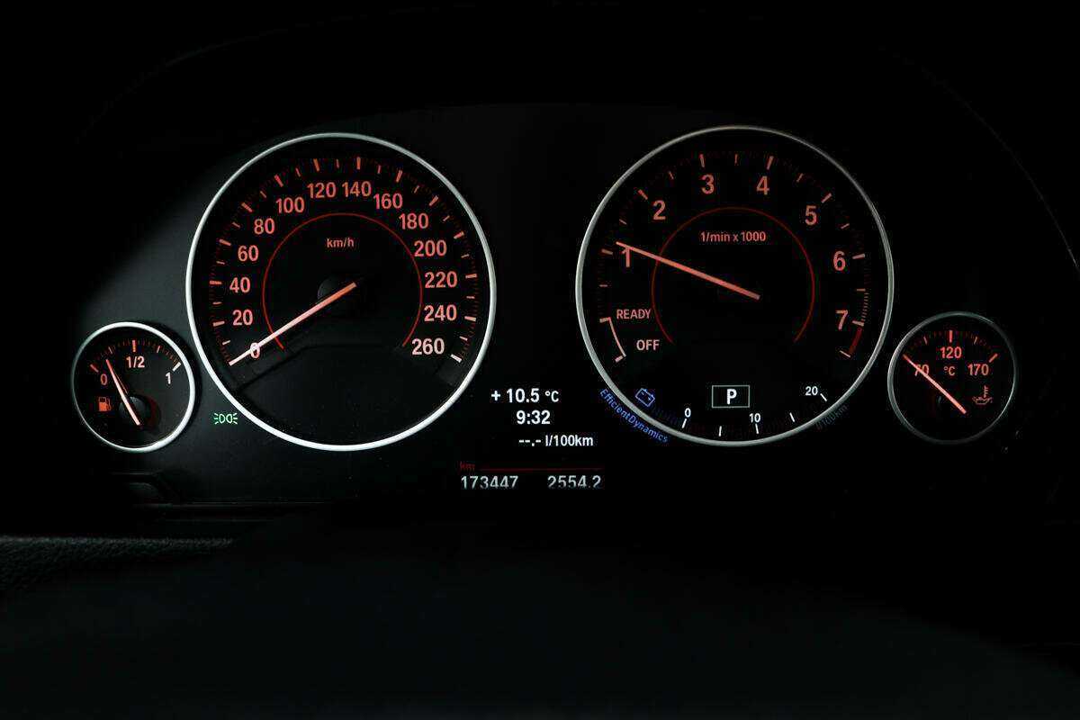 BMW 3 серии Gran Turismo 328i xDrive, 2013 Фото №10