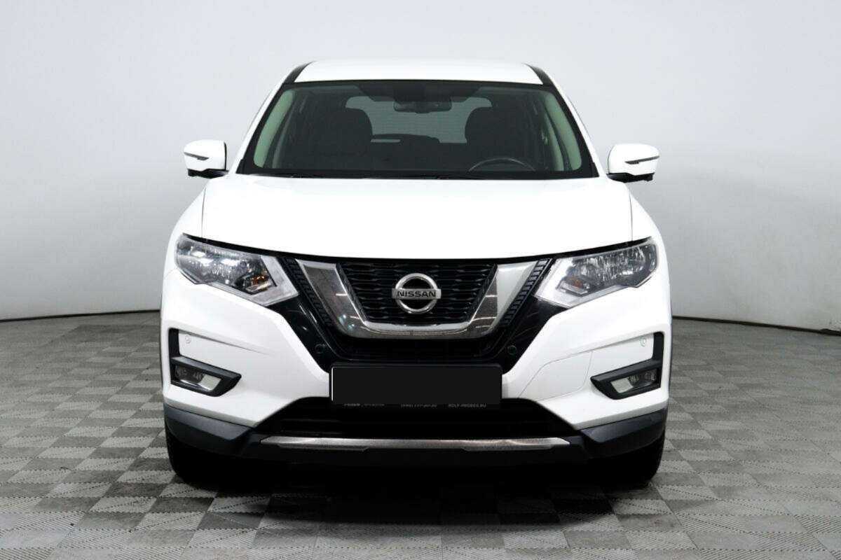 Nissan X-Trail, 2021 - 29 667 км. | Фото №2