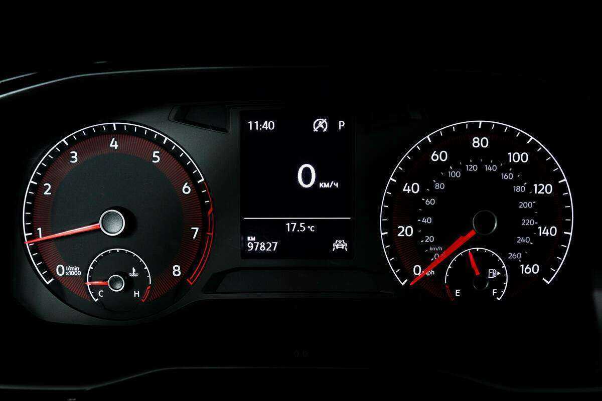 Volkswagen Jetta 8-speed, 2019 Фото №10