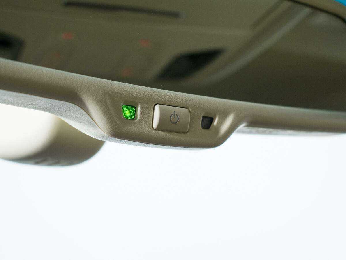 Audi A6, 2012 Фото №18