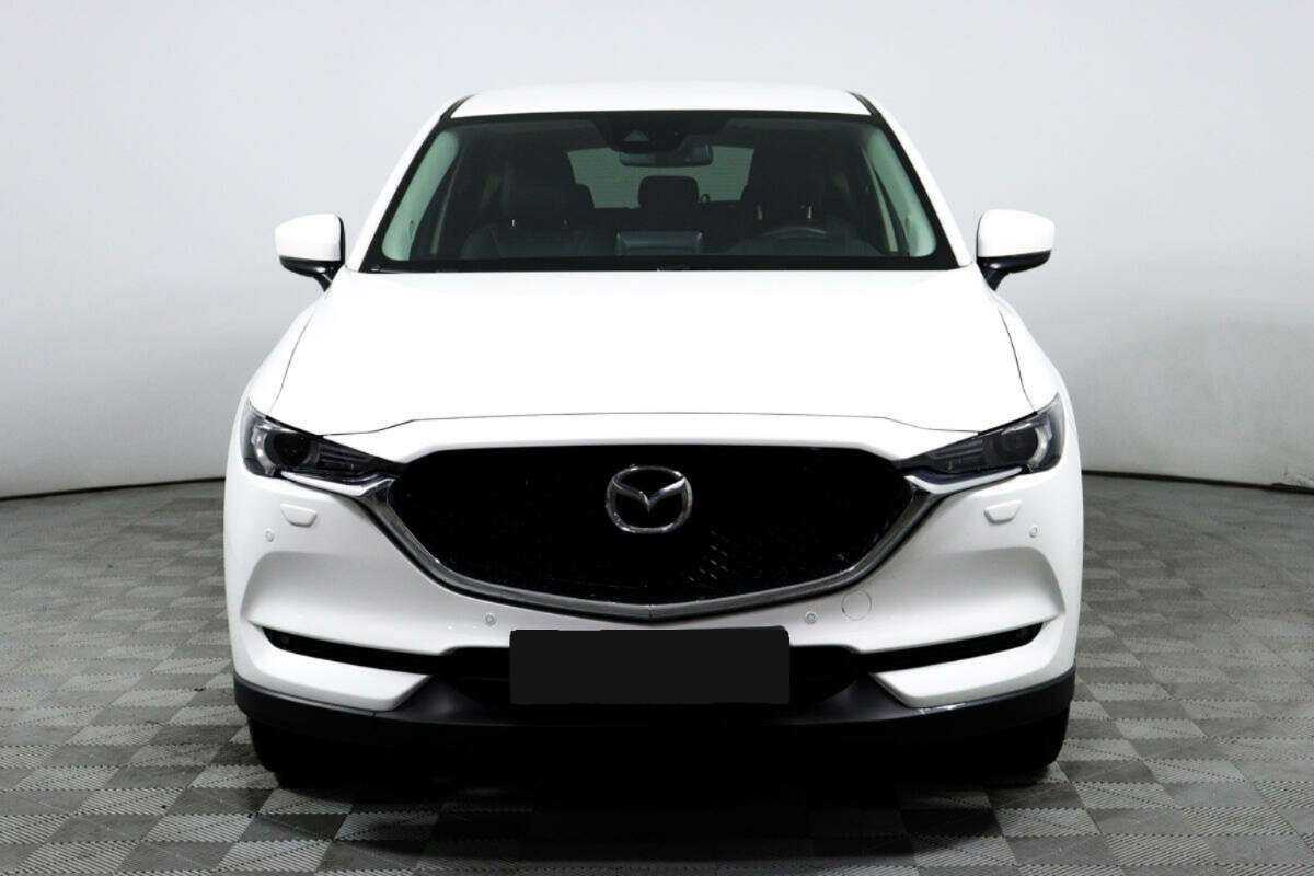 Mazda CX-5, 2020 - 30 450 км. | Фото №2
