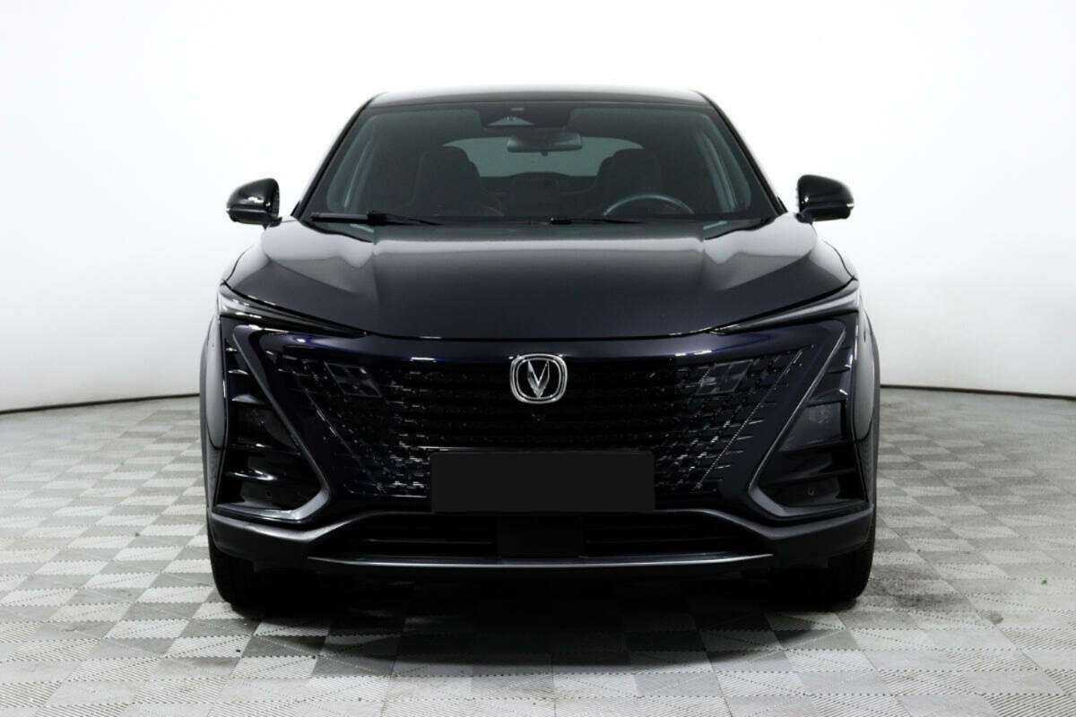 Changan UNI-T, 2022 - 9 000 км. | Фото №2