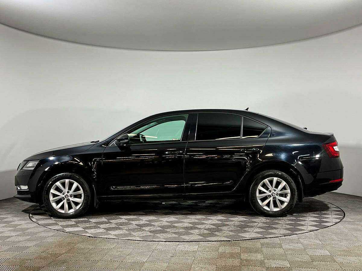 Skoda Octavia, 2018 - 81 999 км. | Фото №8