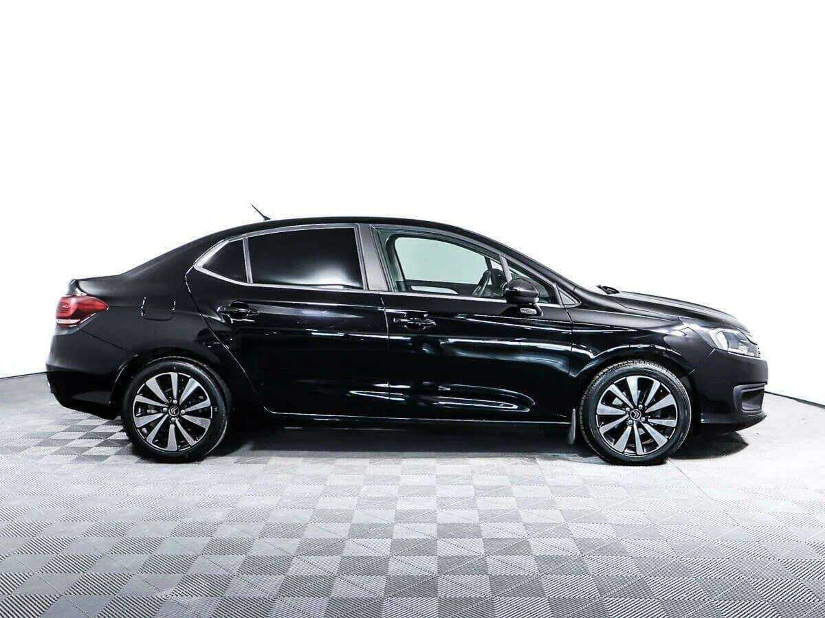 Citroen C4, 2016 - 66 162 км. | Фото №4