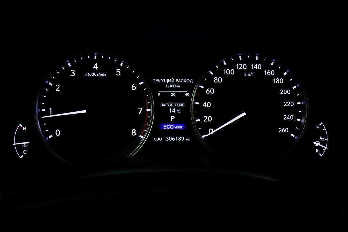 Lexus GS 250, 2012 Фото №10