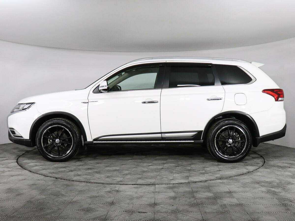 Mitsubishi Outlander, 2020 - 61 898 км. | Фото №7
