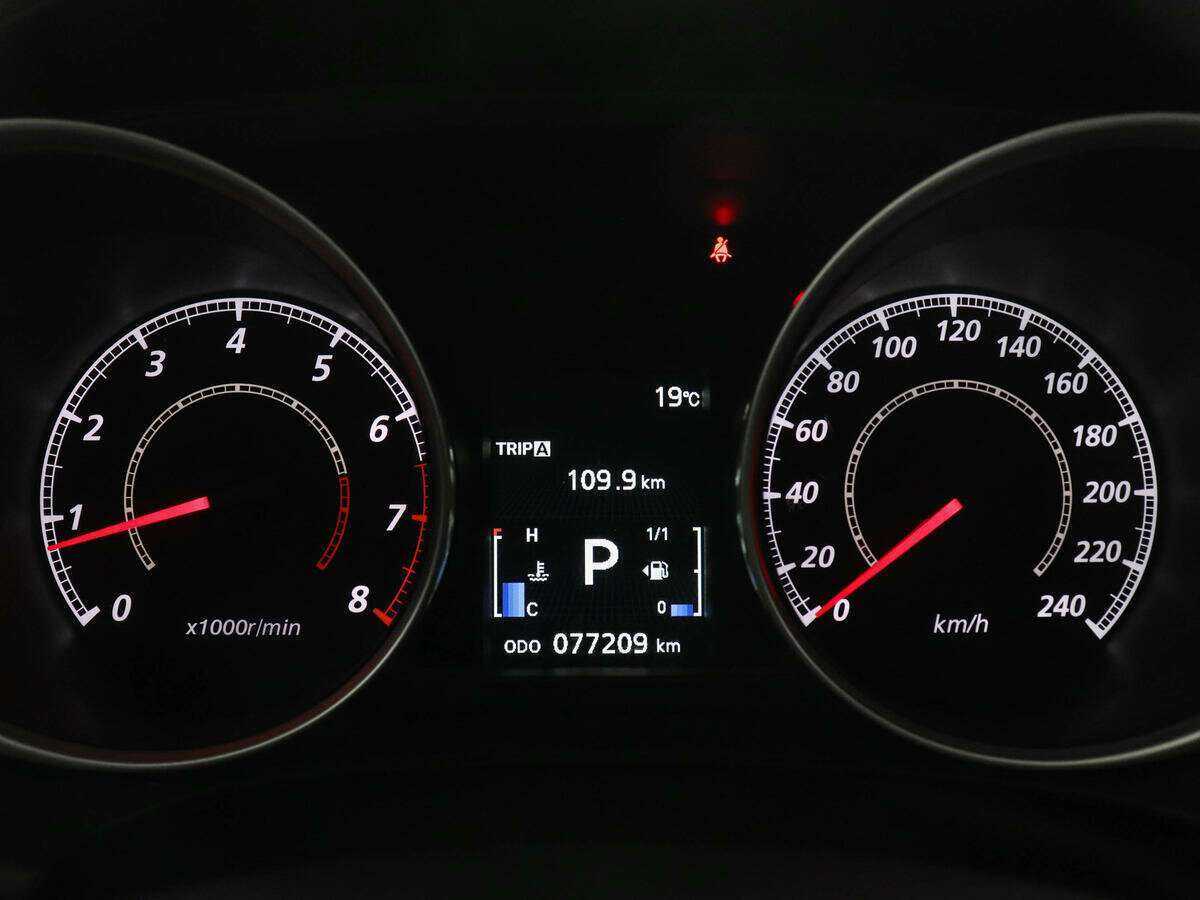 Mitsubishi ASX, 2014 Фото №11