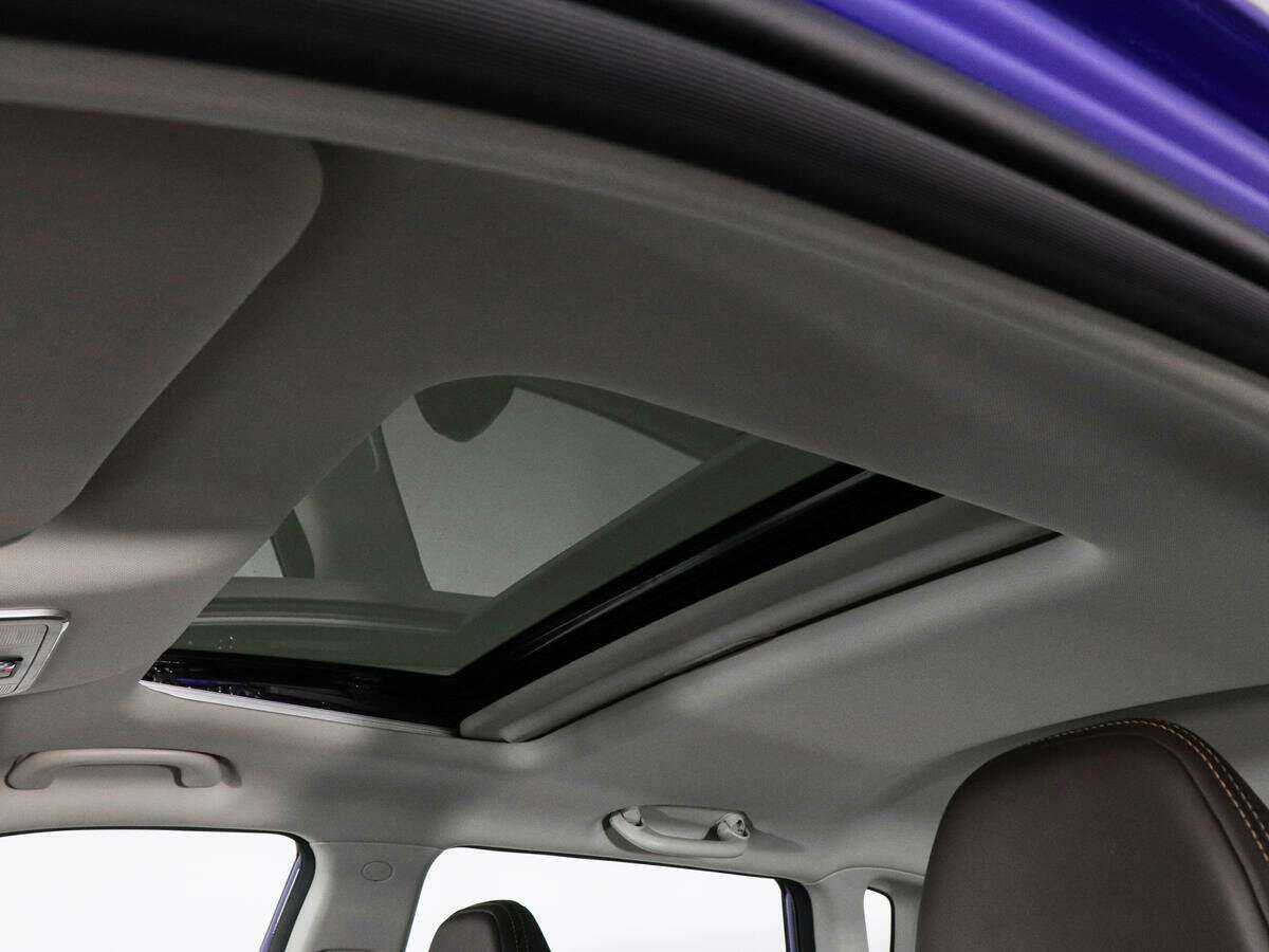 Changan CS35PLUS, 2021 Фото №12