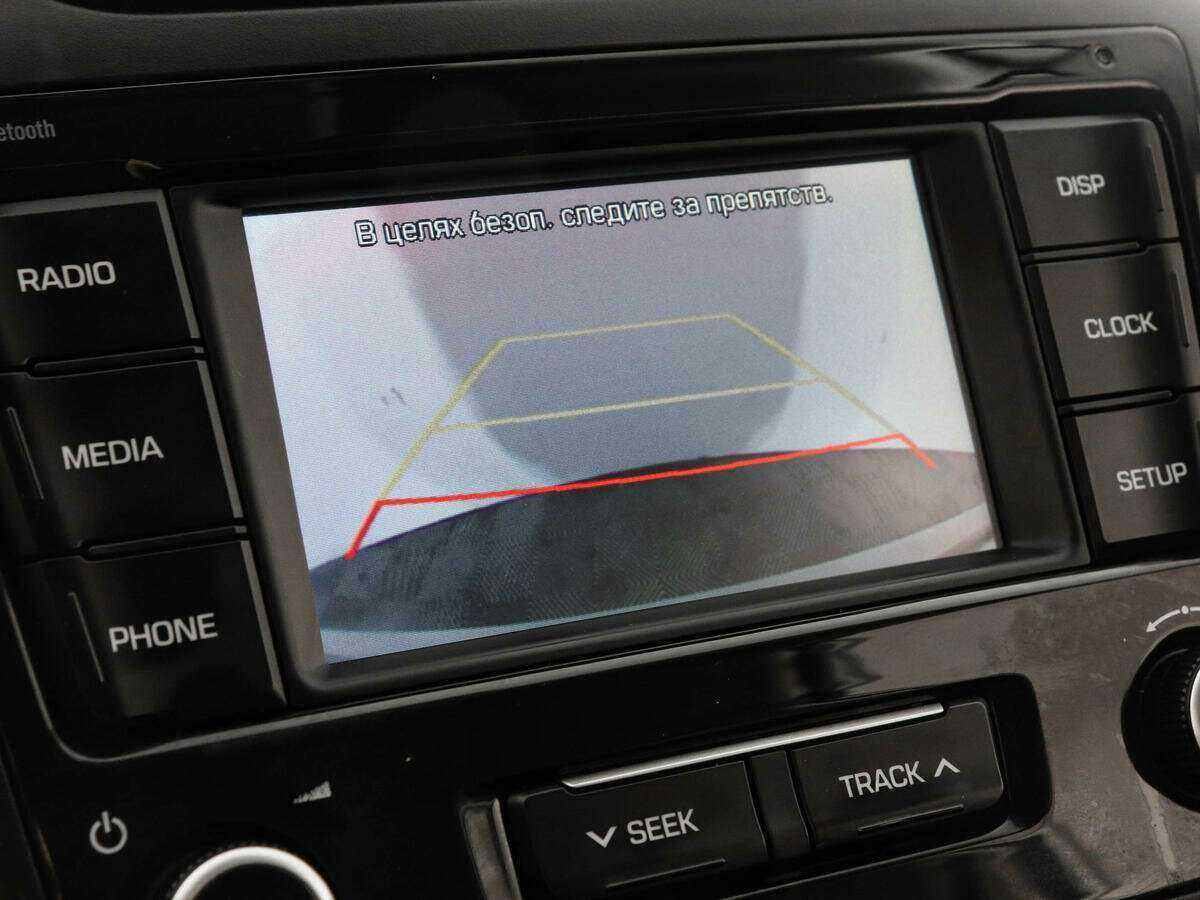 Hyundai Creta, 2020 Фото №13