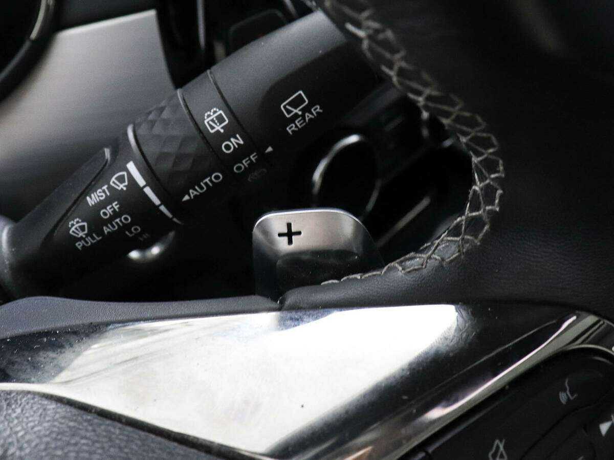 EXEED TXL, 2020 Фото №14