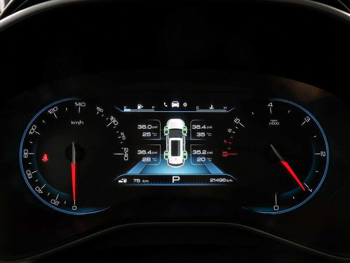 Chevrolet Captiva, 2022 Фото №11