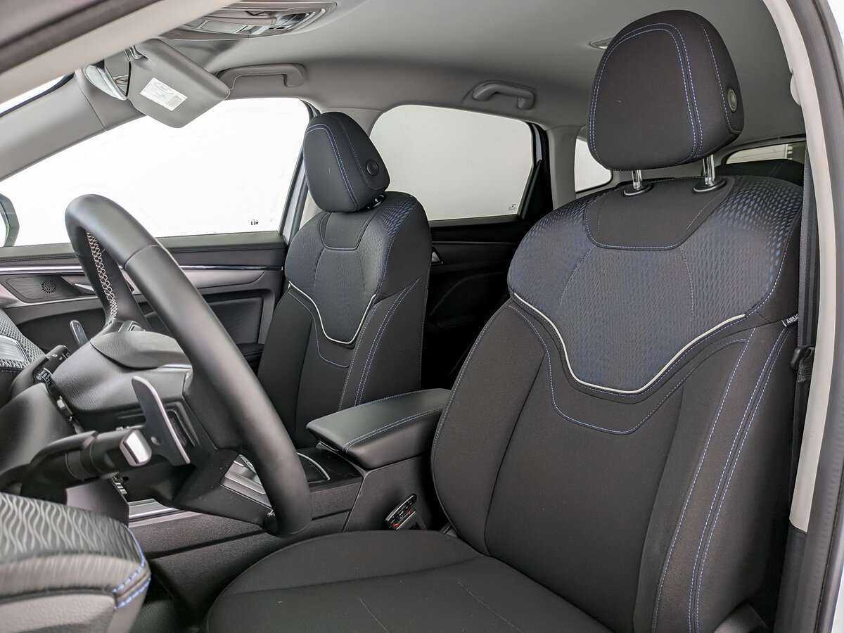 Haval Jolion, 2023 Фото №20