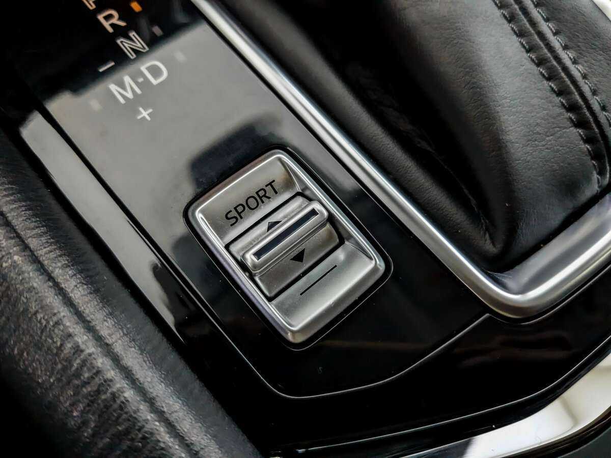 Mazda CX-5, 2021 Фото №23