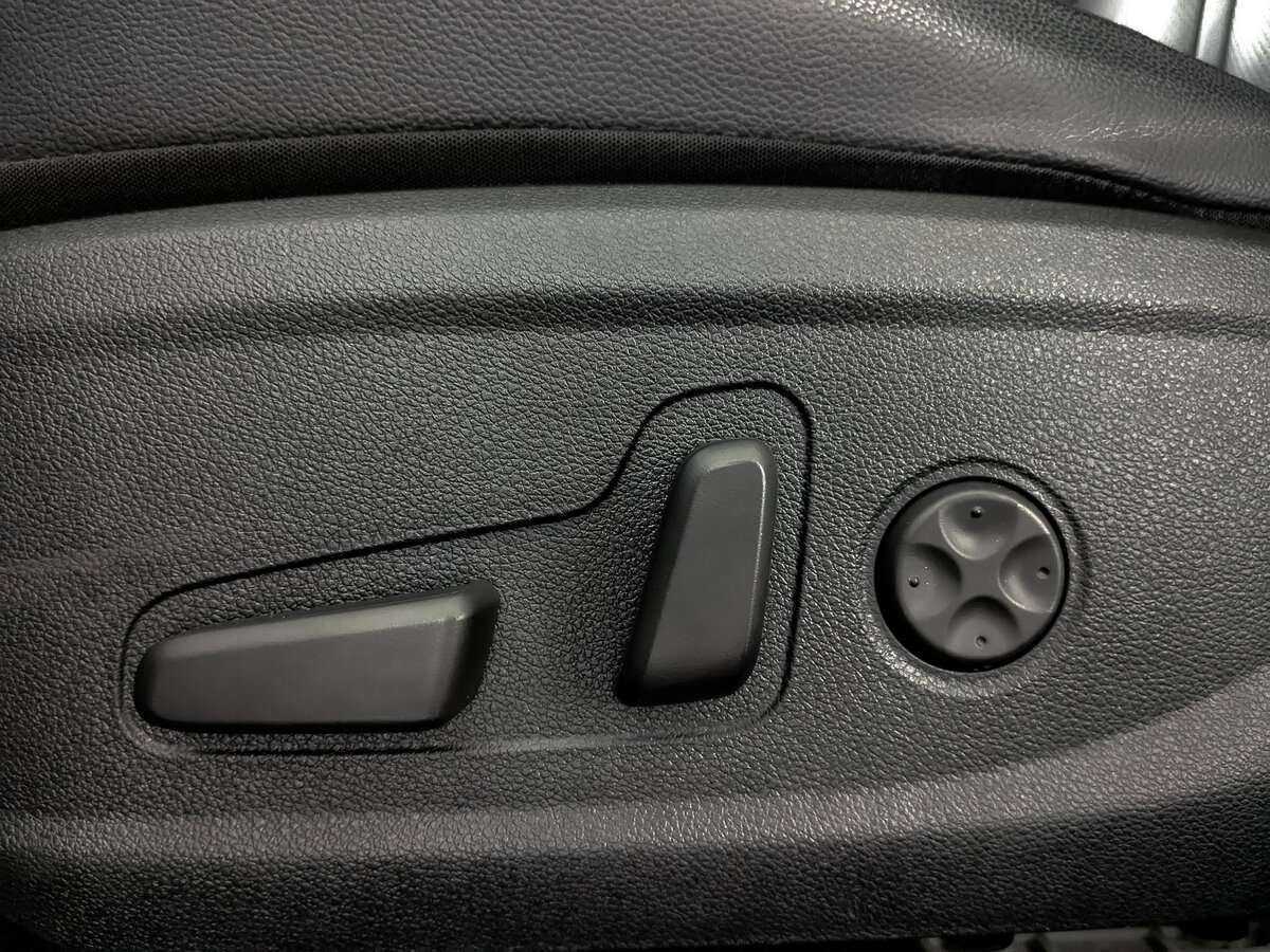 Kia Optima, 2020 Фото №25