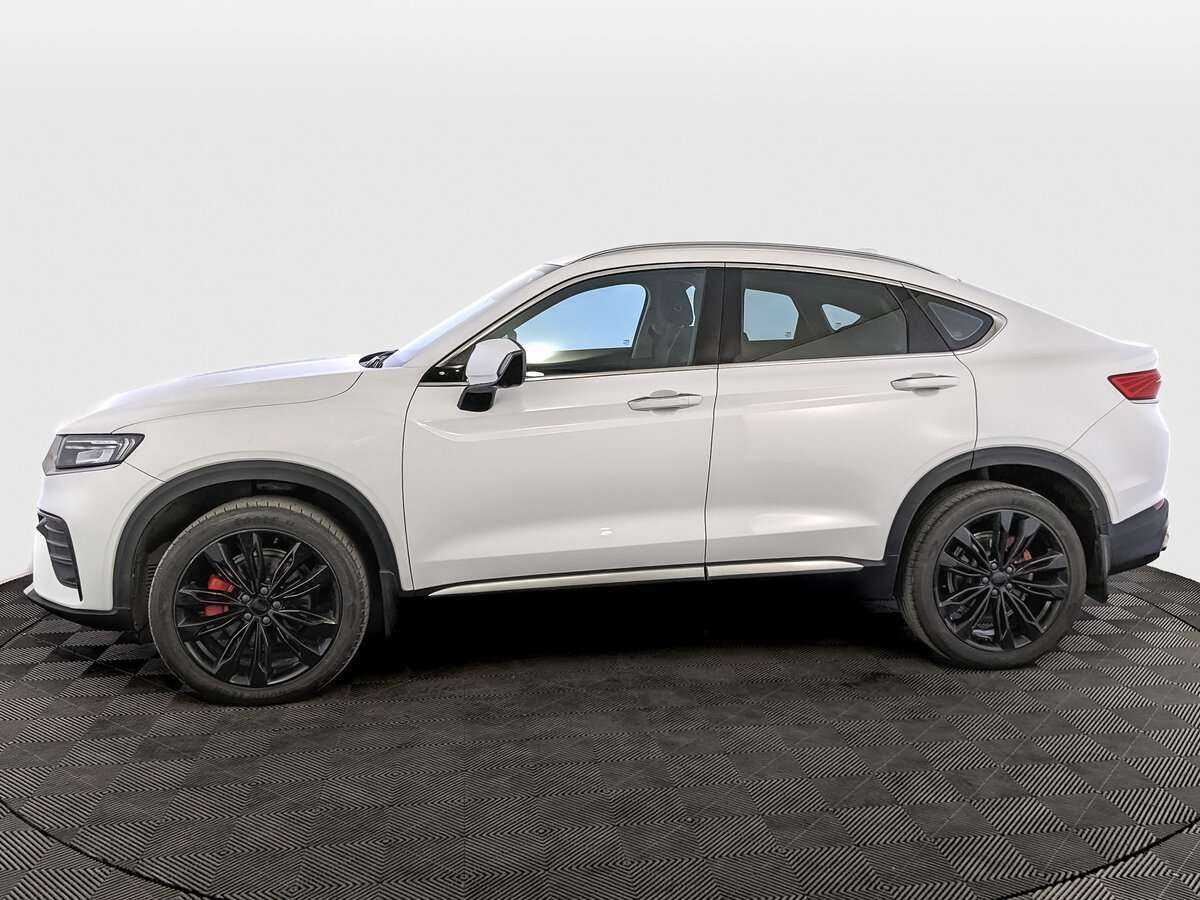 Geely Tugella, 2021 - 74 991 км. | Фото №8