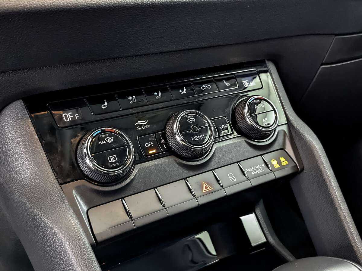 Skoda Karoq, 2022 Фото №17