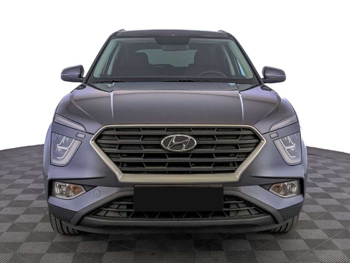 Hyundai Creta, 2022 - 29 571 км. | Фото №2