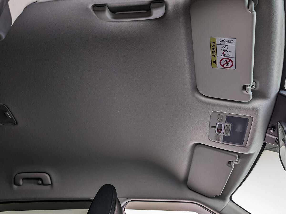 Hyundai Creta, 2022 Фото №19