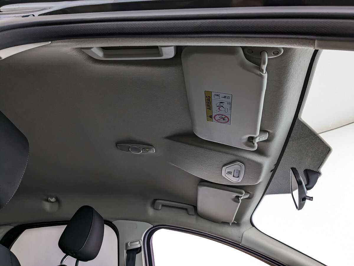 Ford Focus, 2017 Фото №19