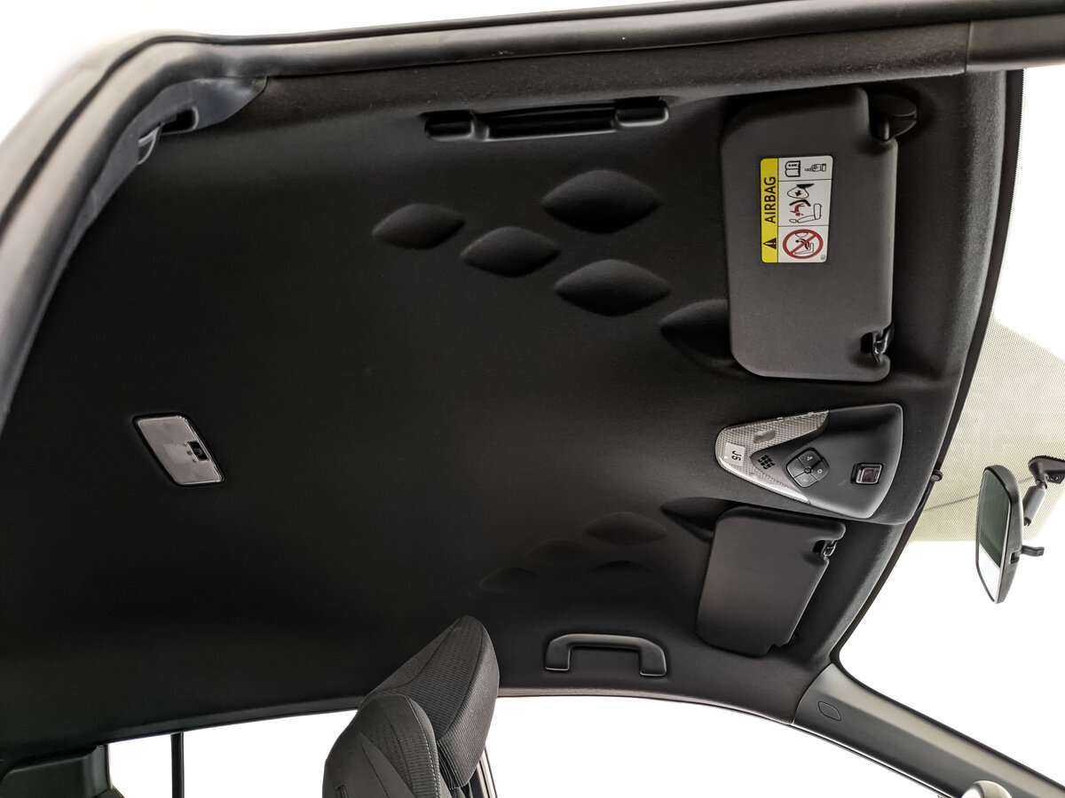 Toyota C-HR, 2019 Фото №18