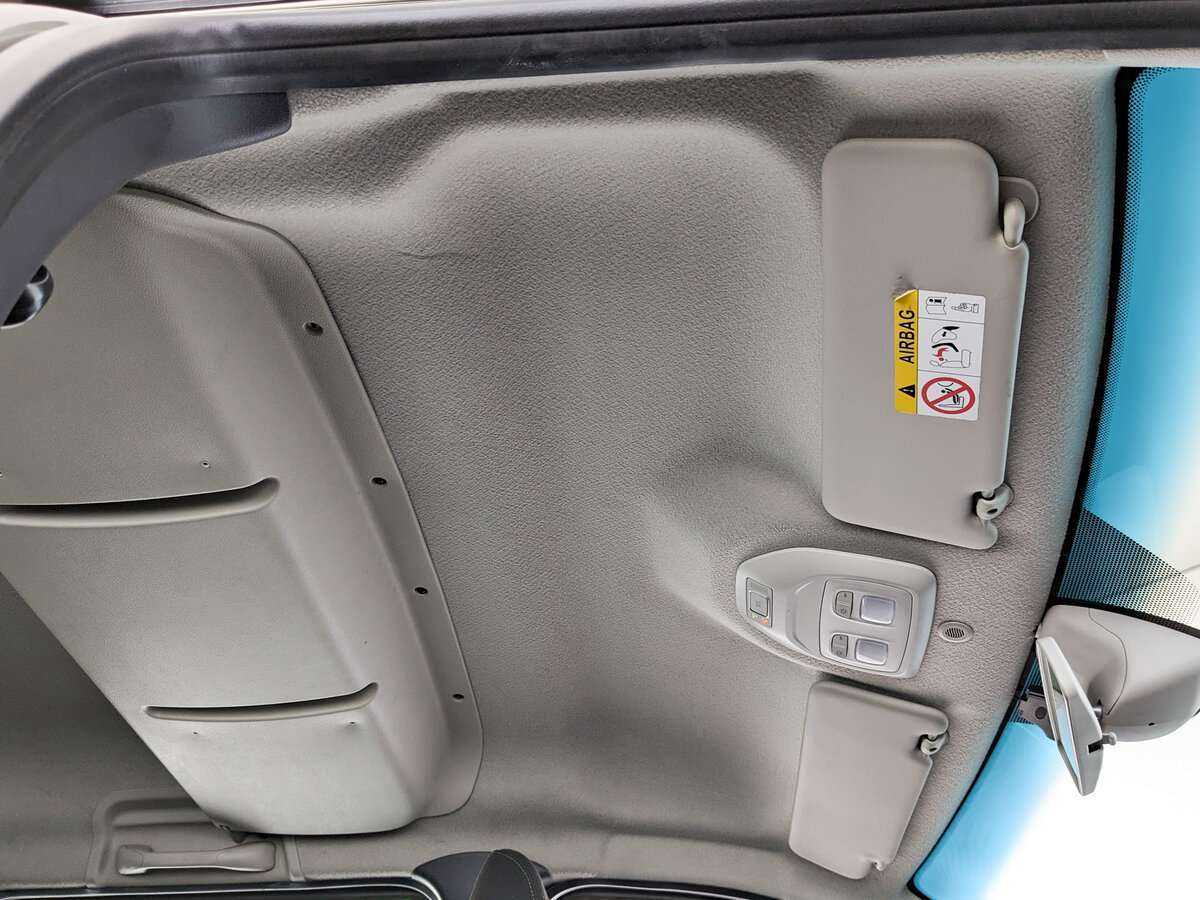 Lada (ВАЗ) Largus Cross, 2021 Фото №18