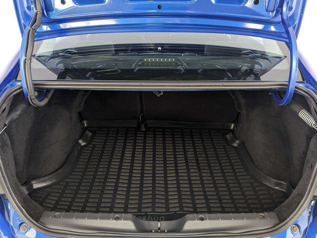 Lada (ВАЗ) Vesta, 2021 Фото №10