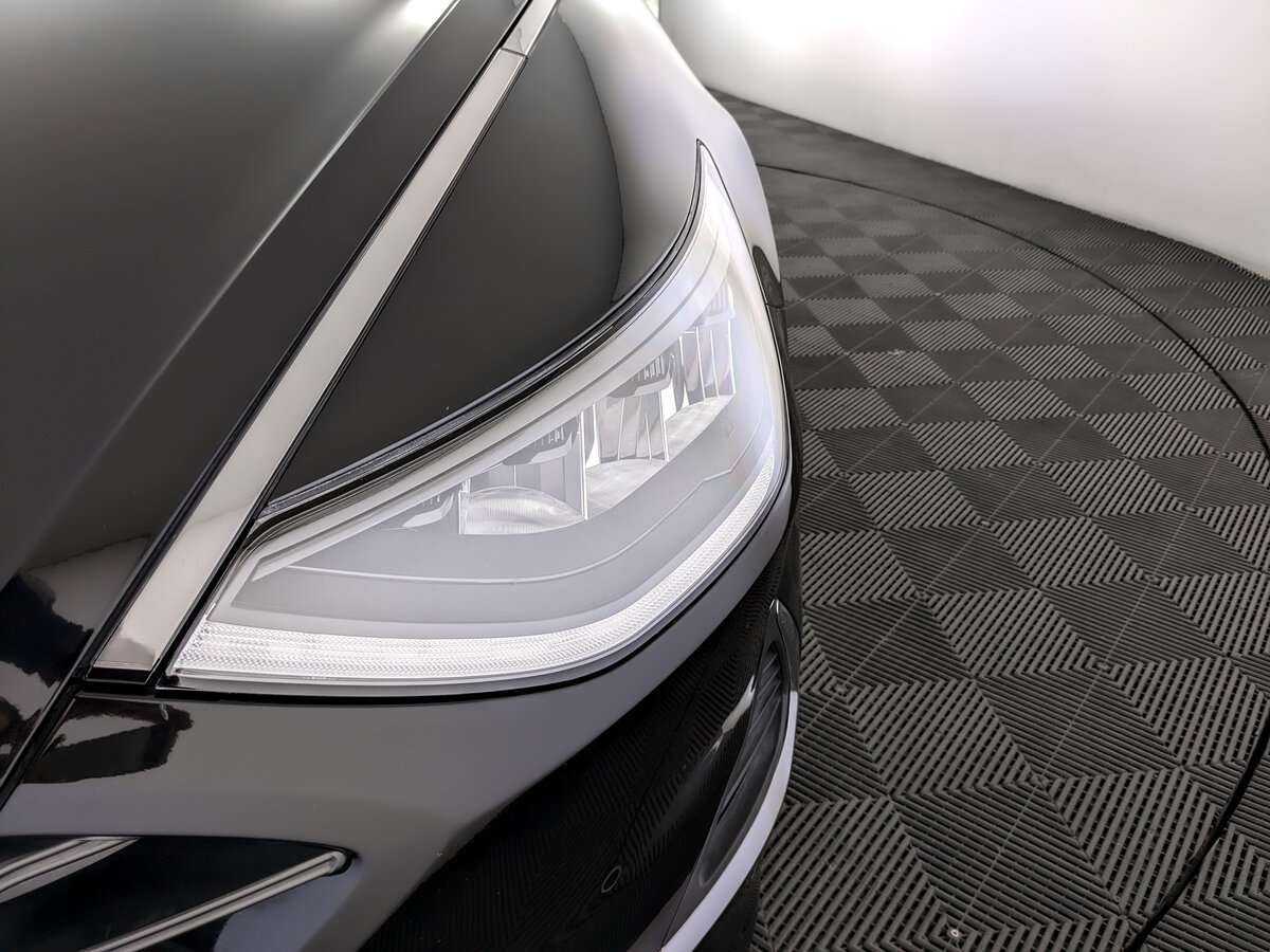 Hyundai Sonata, 2020 Фото №17