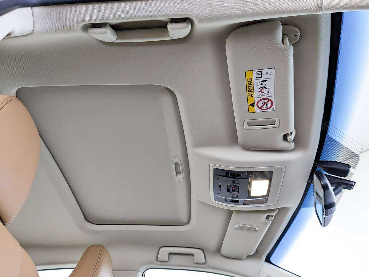 Lexus NX 200, 2017 Фото №19