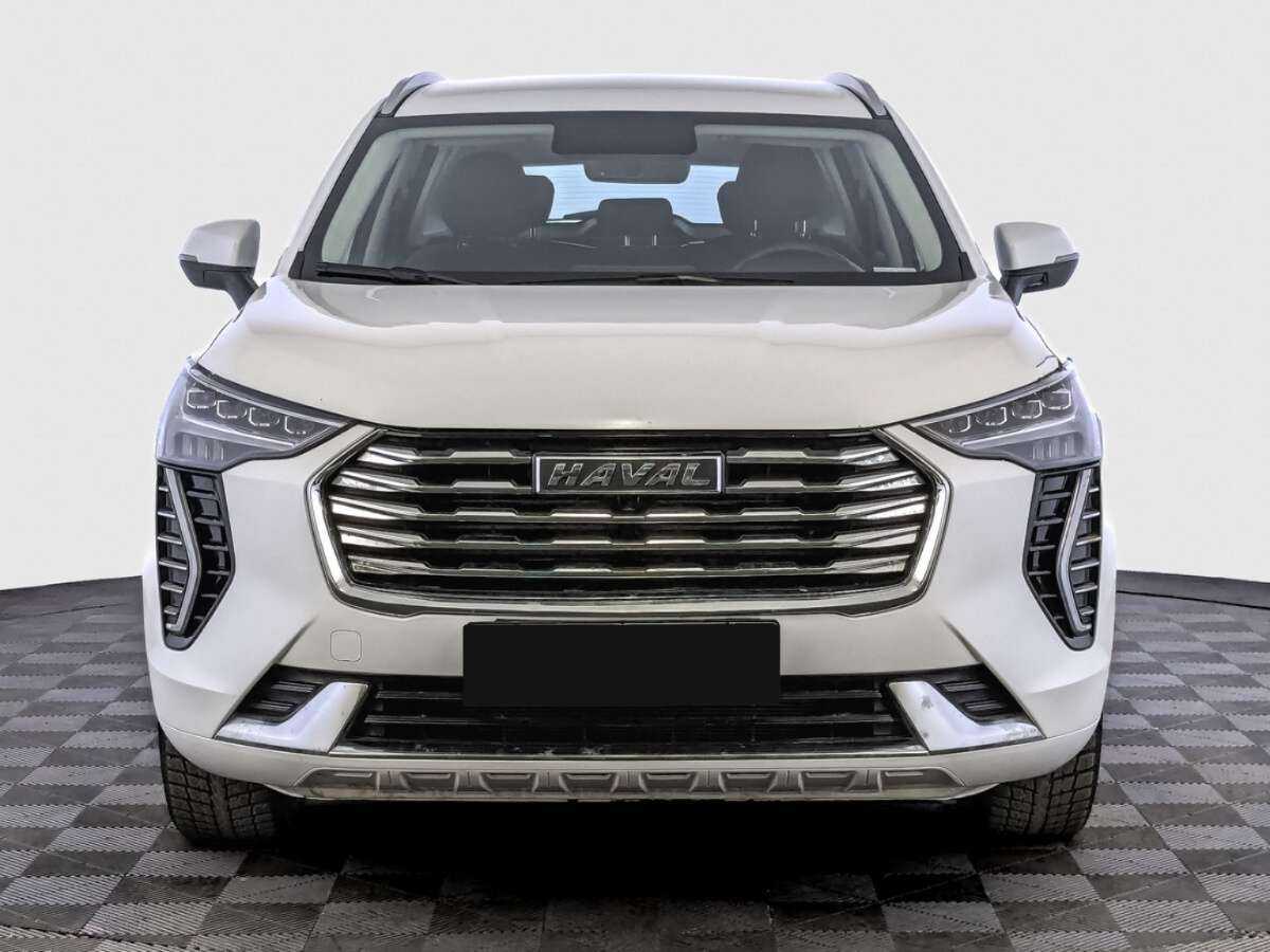 Haval Jolion, 2022 Фото №2