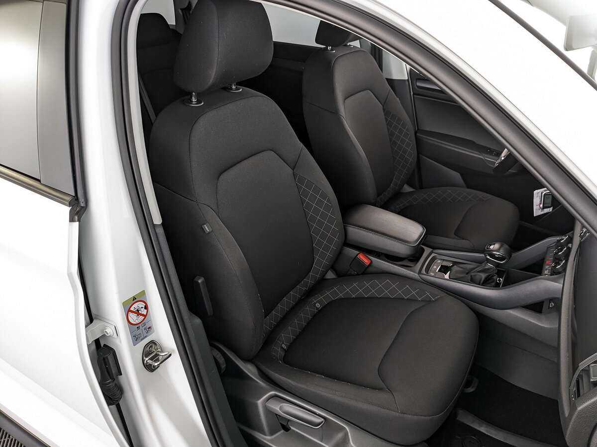 Skoda Kodiaq, 2019 Фото №24