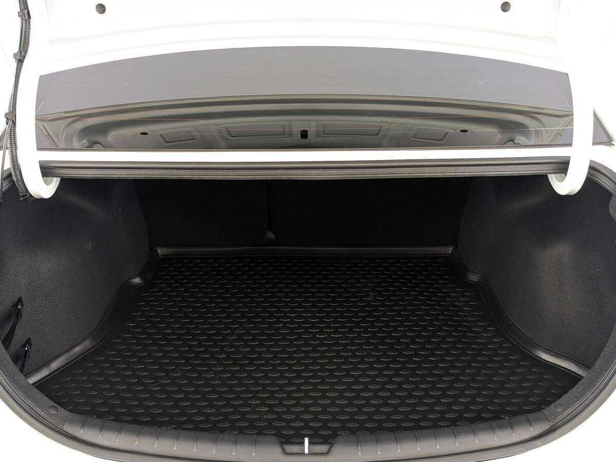 Hyundai Solaris, 2020 Фото №10