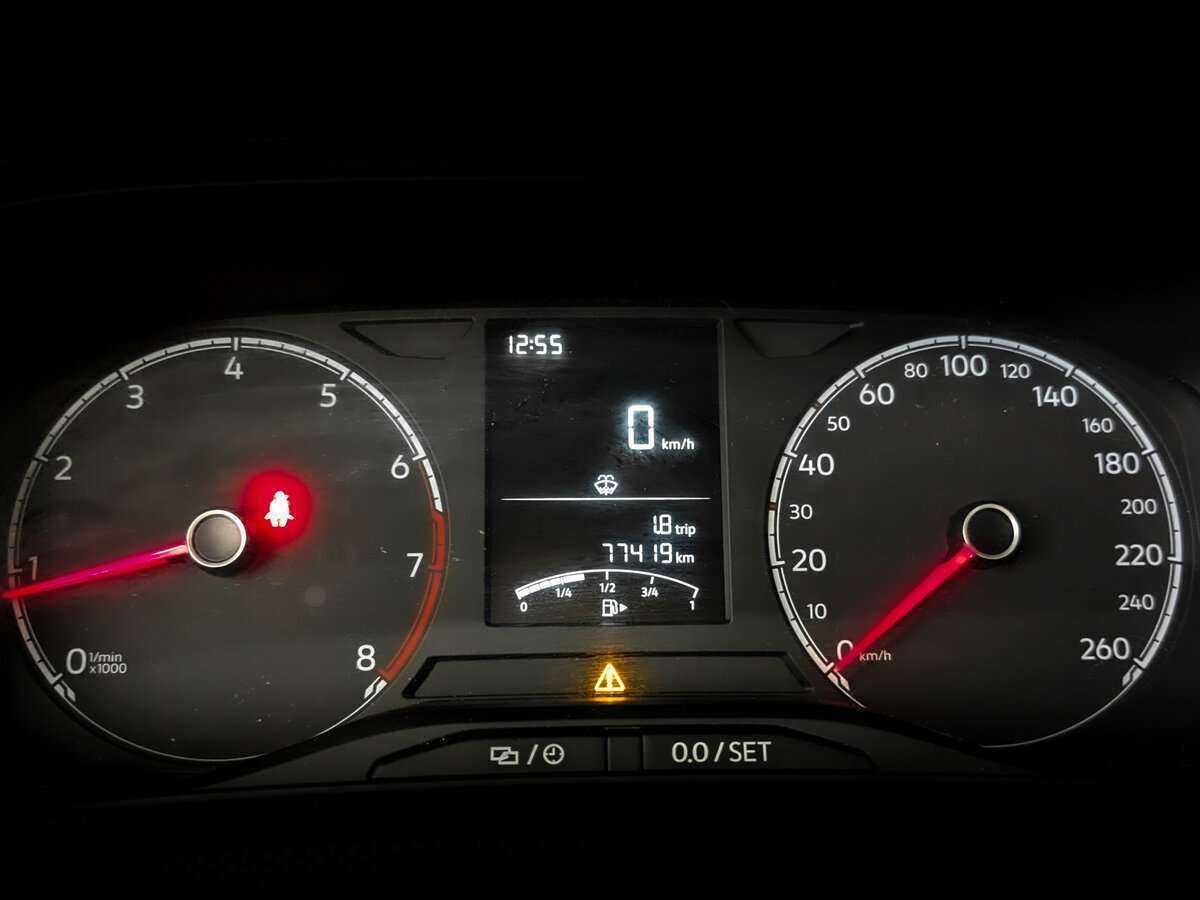 Volkswagen Polo, 2020 Фото №12