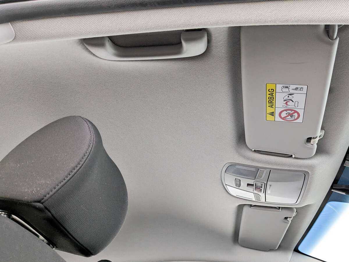 Hyundai Elantra, 2020 Фото №18