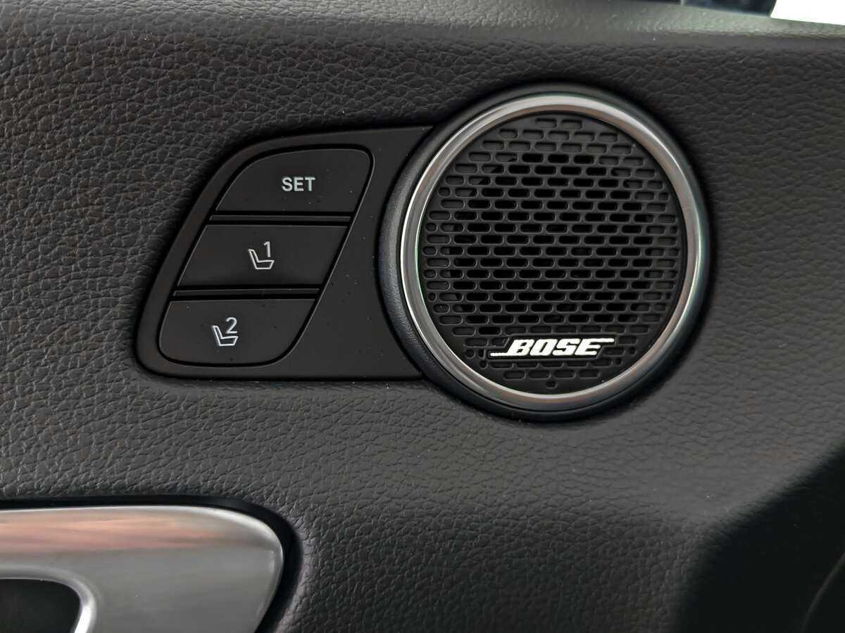 Hyundai Sonata, 2021 Фото №22