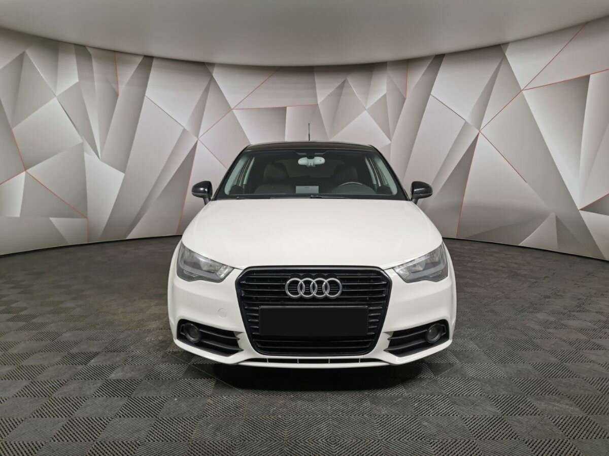 Audi A1, 2012 - 121 426 км. | Фото №7