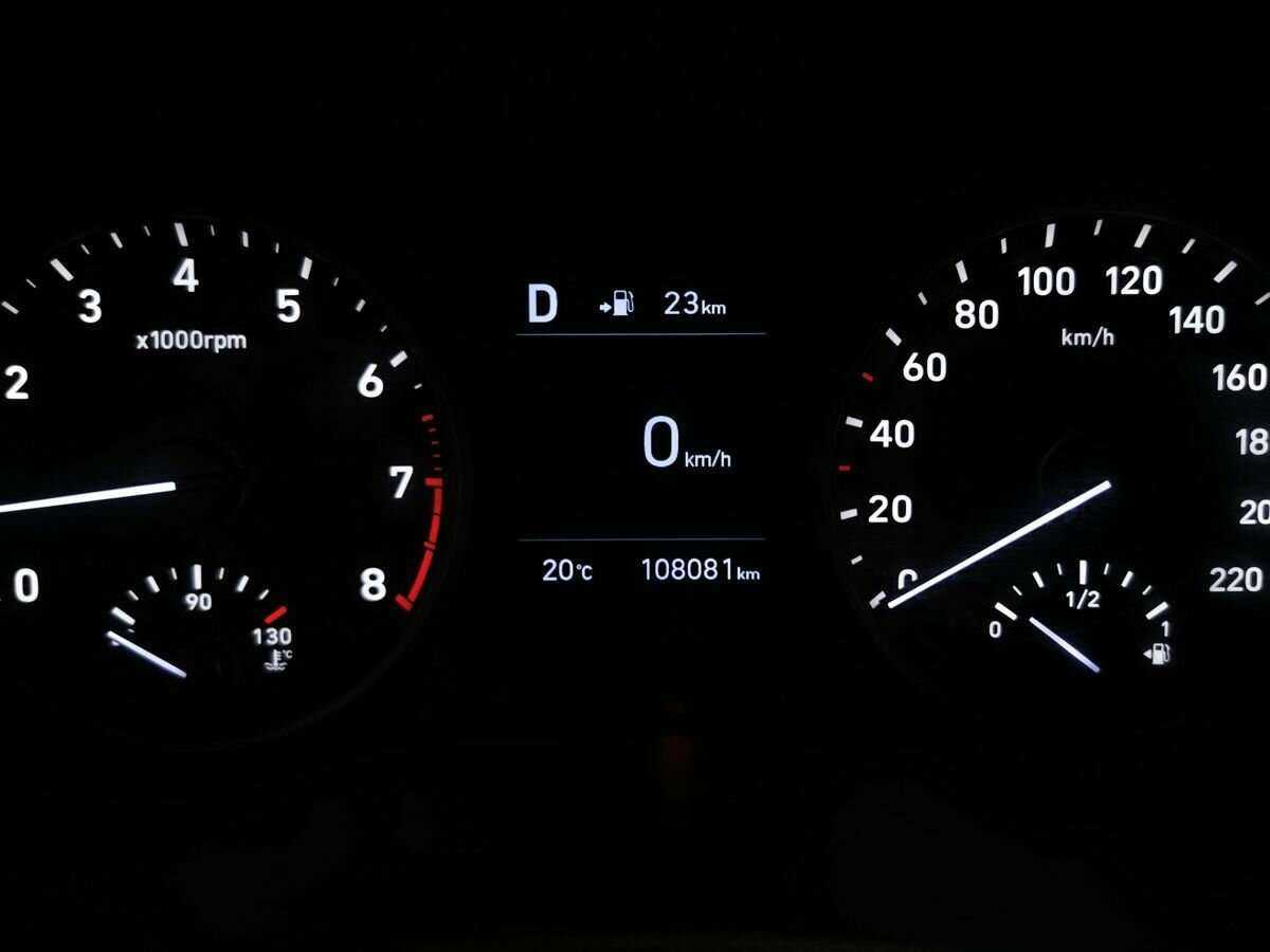 Hyundai Solaris, 2017 Фото №16