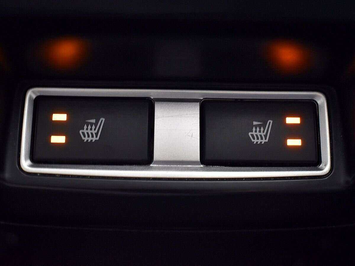 Subaru Forester, 2018 Фото №16