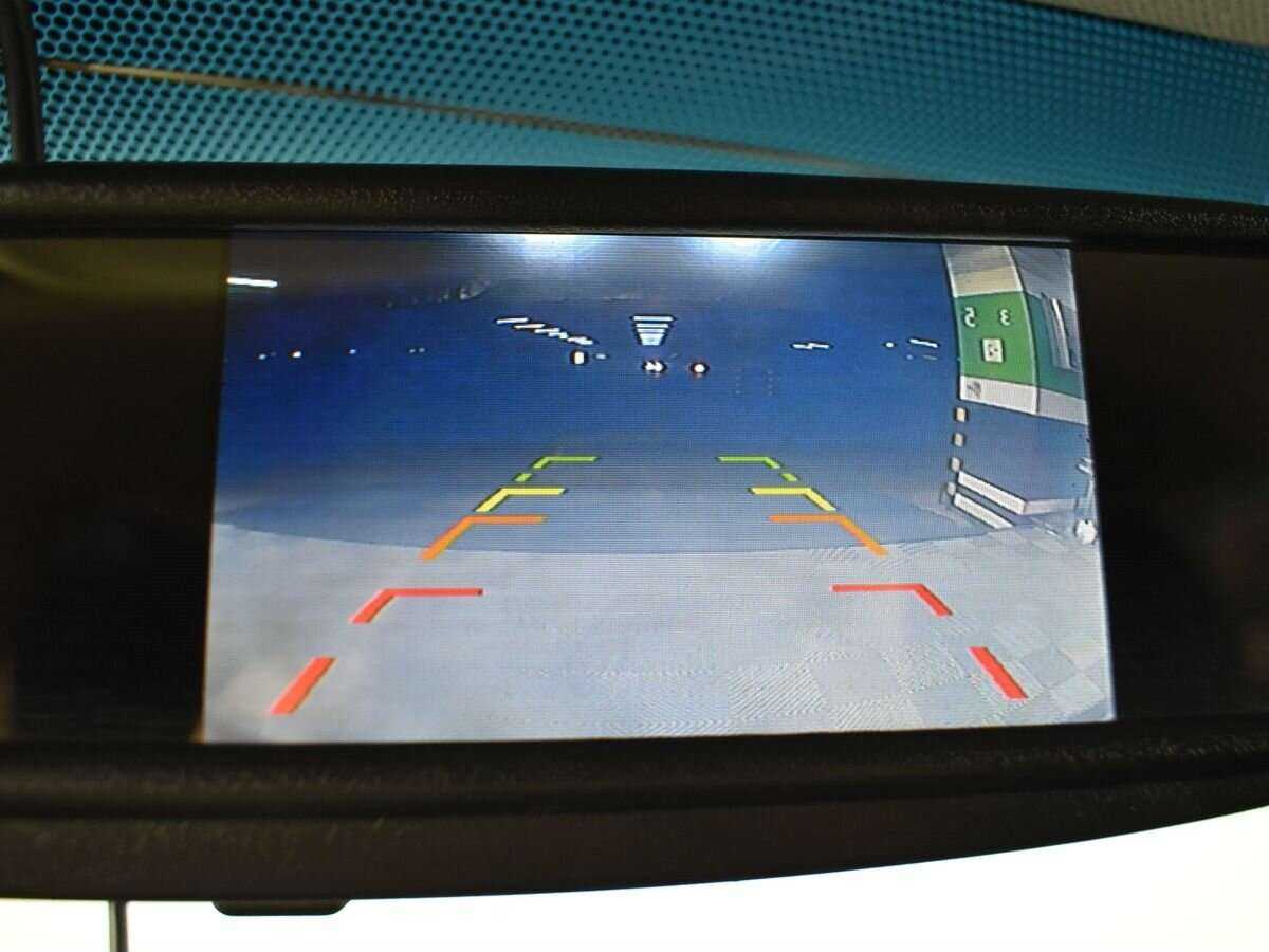 Hyundai Solaris, 2016 Фото №14